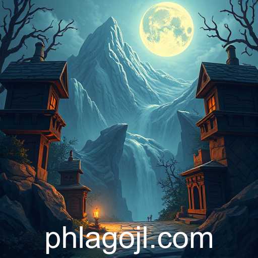 Exploring the Intriguing World of 'Adventure Games' with the Keyword 'Phlago'