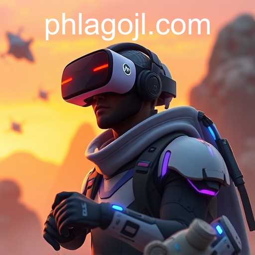 Phlago: Gaming Evolution in 2025