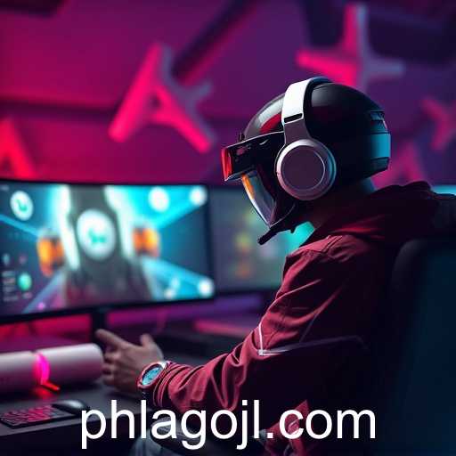 Gaming Industry Trends and Innovations