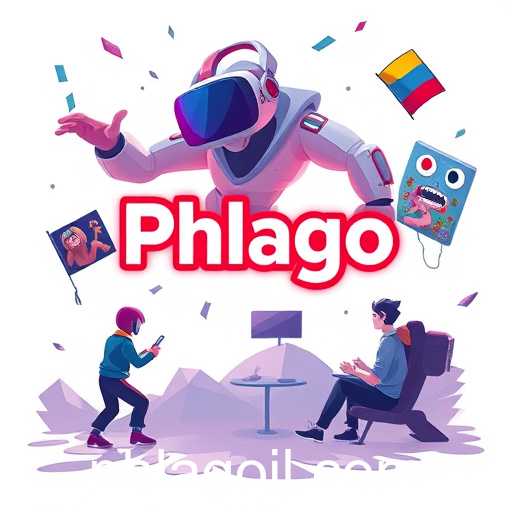 Gaming Trends and Innovations Shaping 2025