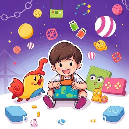 Exploring the Enchanting World of 'Games for Kids': A Focus on Phlago