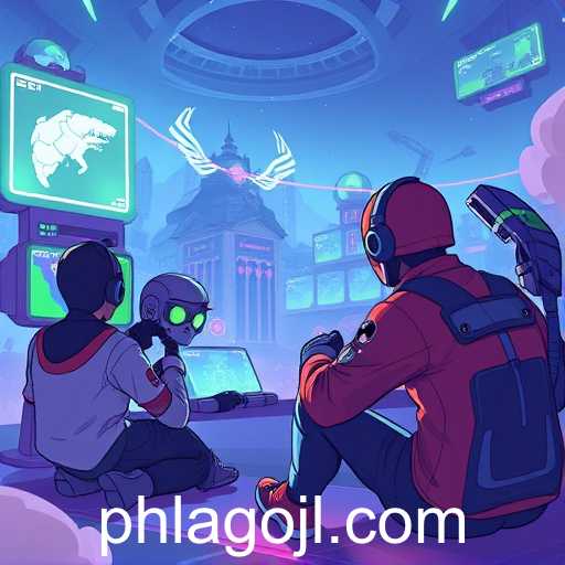 Phlago's Impact on Online Gaming in 2025