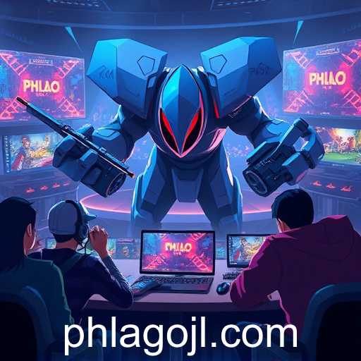 Phlago: Revolutionizing Gaming in an Ever-Changing World
