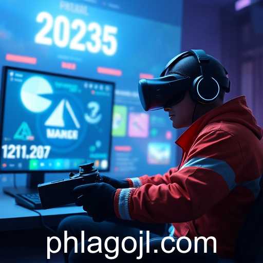 Phlago Elevates Online Gaming Experience