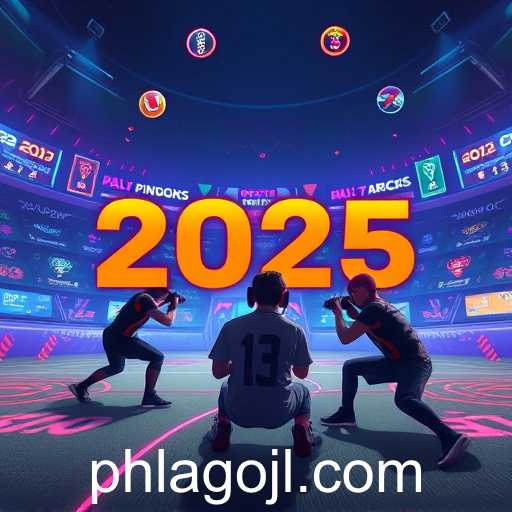 Phlago: Revolutionizing the Online Gaming Experience