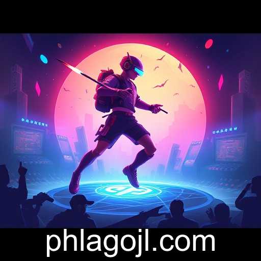 Phlago Revolutionizes Online Gaming Experience