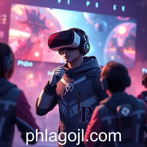 Phlago's Rising Influence in Online Gaming
