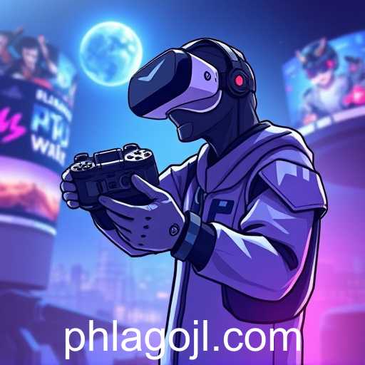 Phlago: Revolutionizing Online Gaming in 2025