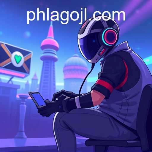 The Rise of Phlago: A New Era in Online Gaming